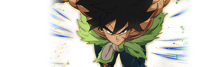 Broly