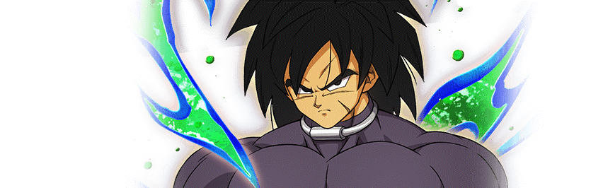 Broly