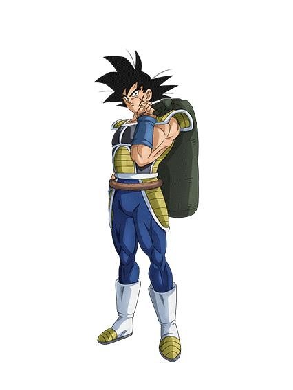 Bardock