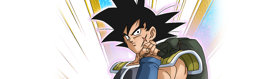 Bardock
