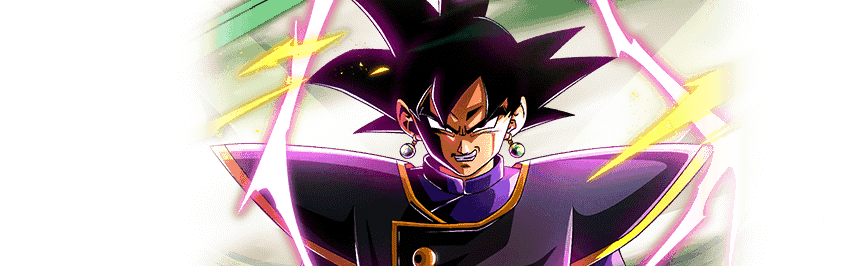 Zamasu (Goku)