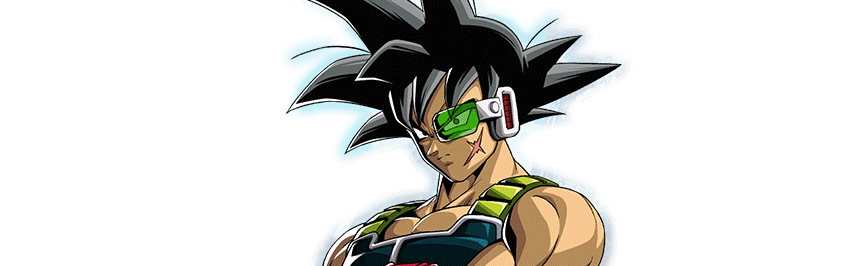Team Bardock