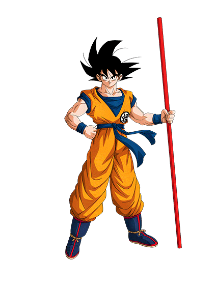 Goku