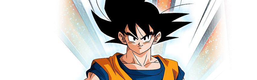 Goku