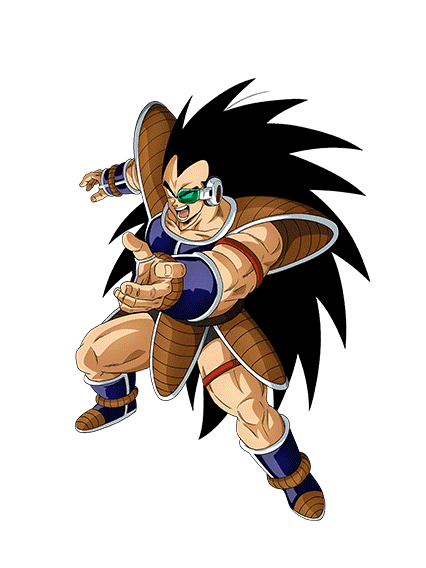 Raditz