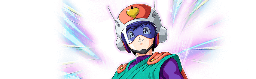 Great Saiyaman 2
