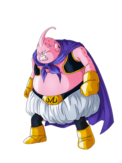 Majin Buu (Good)
