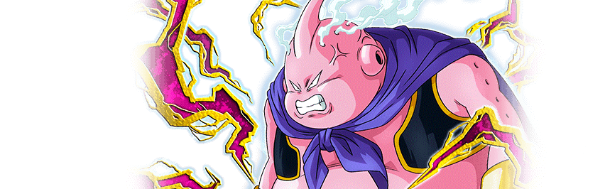 Majin Buu (Good)