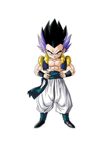 Gotenks