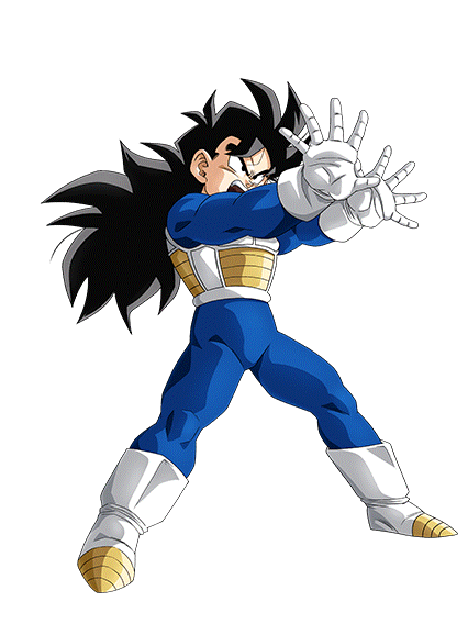 Gohan (Youth)