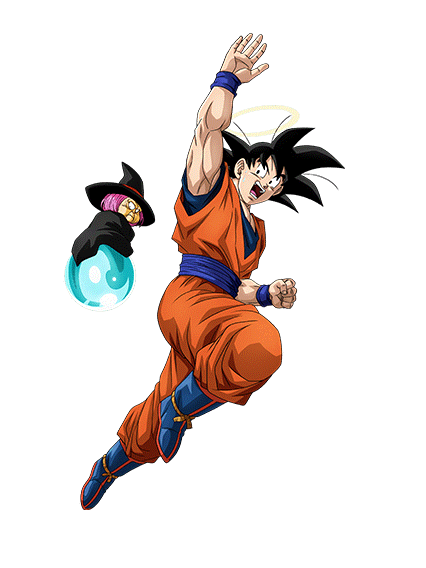Goku (Angel)