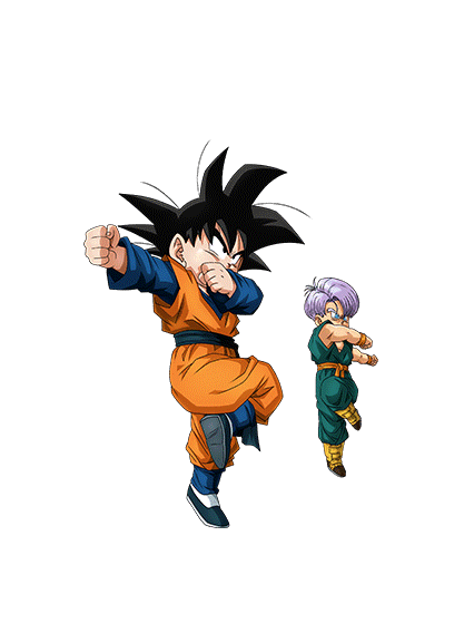 Goten (Kid)