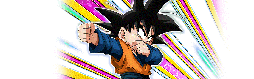 Goten (Kid)