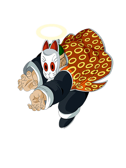 Grandpa Gohan