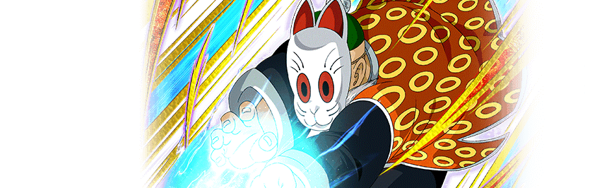 Grandpa Gohan