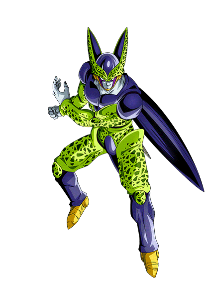 Cell (Perfect Form)