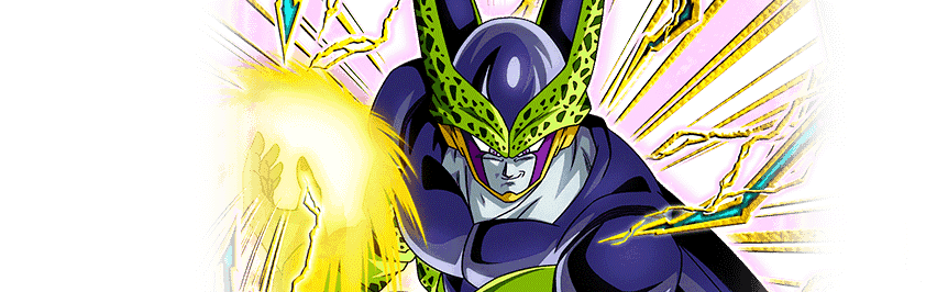 Cell (Perfect Form)