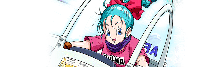 Bulma (Youth)