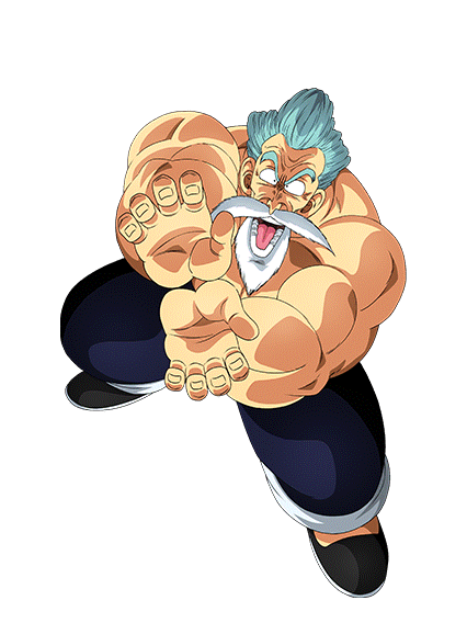 Jackie Chun (Max Power)