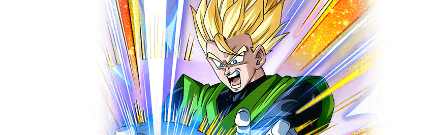 Great Saiyaman (SS2)