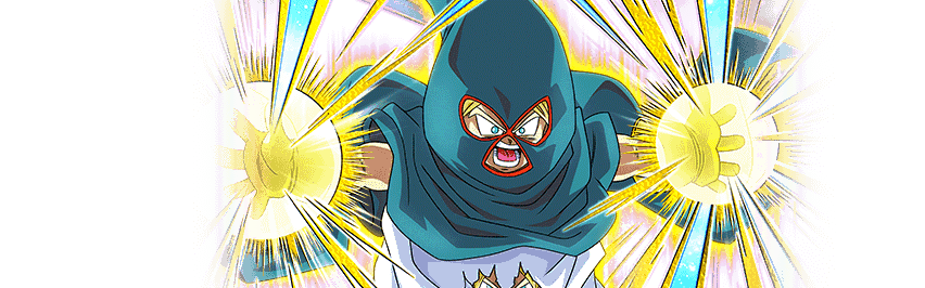 Mighty Mask