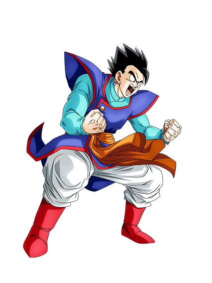 Gohan (Teen)