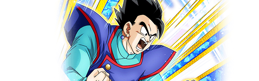 Gohan (Teen)