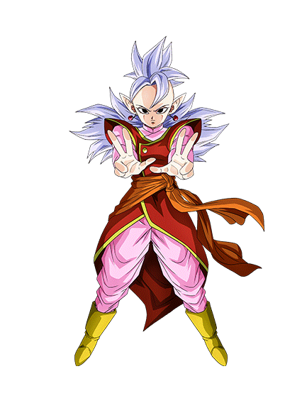 West Supreme Kai