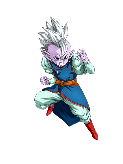 Supreme Kai