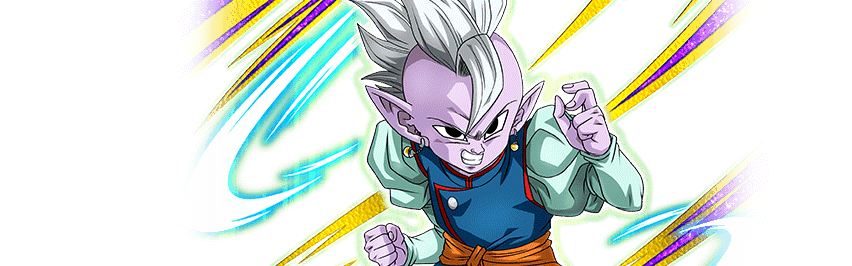 Supreme Kai