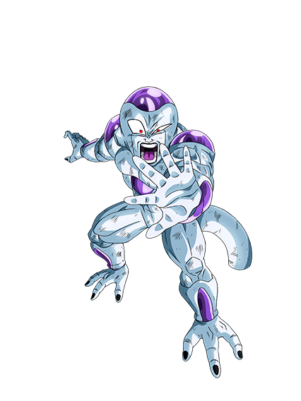 Frieza (Final Form)