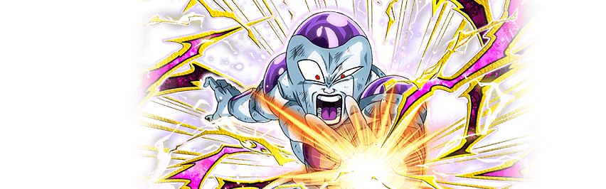 Frieza (Final Form)