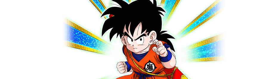 Gohan (Kid)