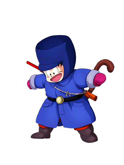 Goku (Youth)