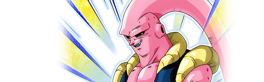 Majin Buu (Gotenks)