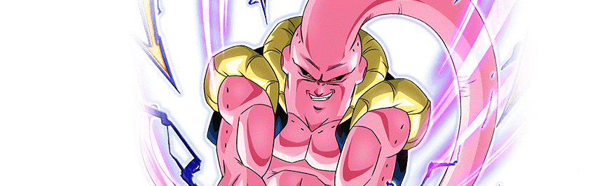 Majin Buu (Gotenks)