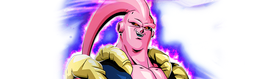 Majin Buu (Gotenks)