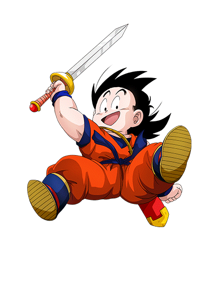 Gohan (Kid)