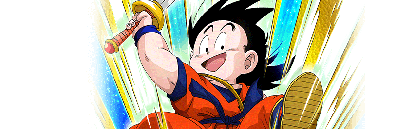 Gohan (Kid)