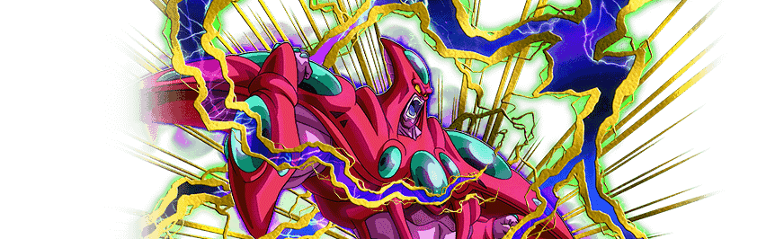 Super Hatchiyack - Extermination Plan's Final Weapon | DOKKAN.FYI