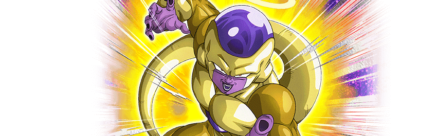 Golden Frieza (Angel)