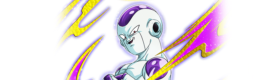 Frieza (Final Form) (Angel)