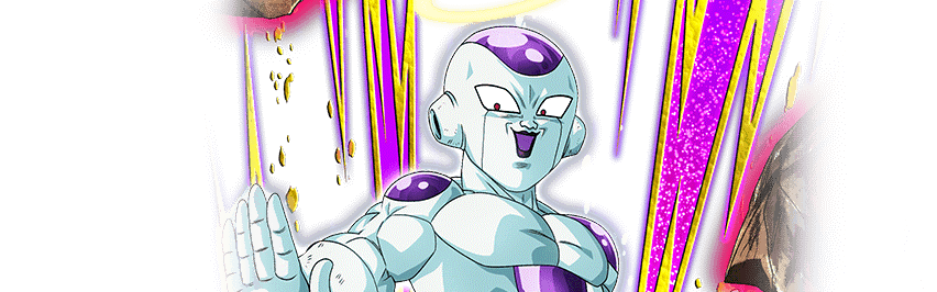 Frieza (Final Form) (Angel)