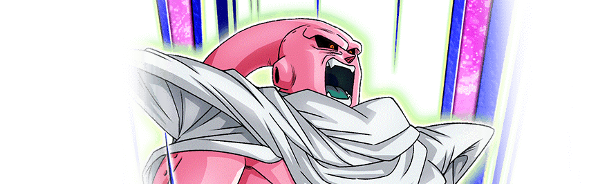 Majin Buu (Piccolo)