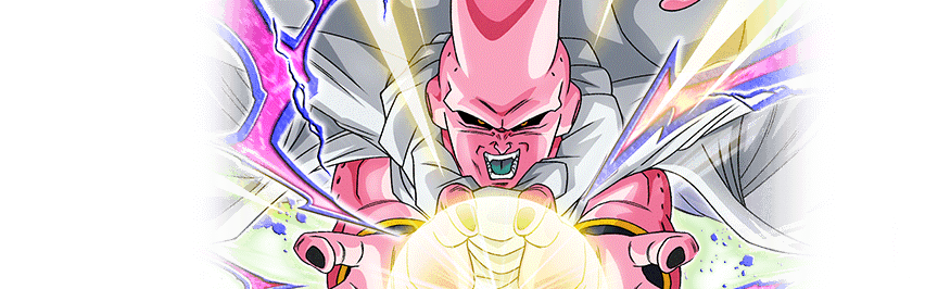 Majin Buu (Piccolo)