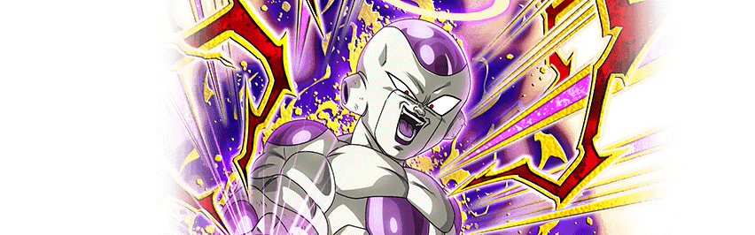 Frieza (Final Form) (Angel)