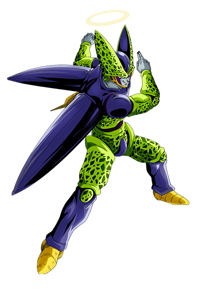 Perfect Cell (Angel)