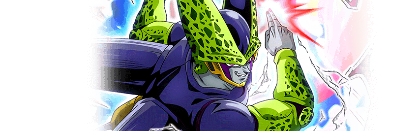 Perfect Cell (Angel)
