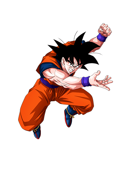 Goku