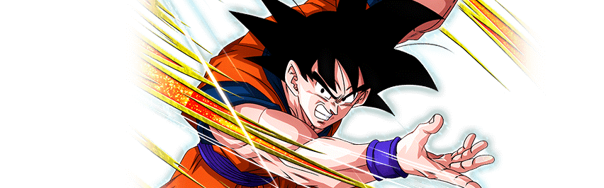 Goku